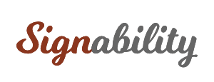 Signability Site